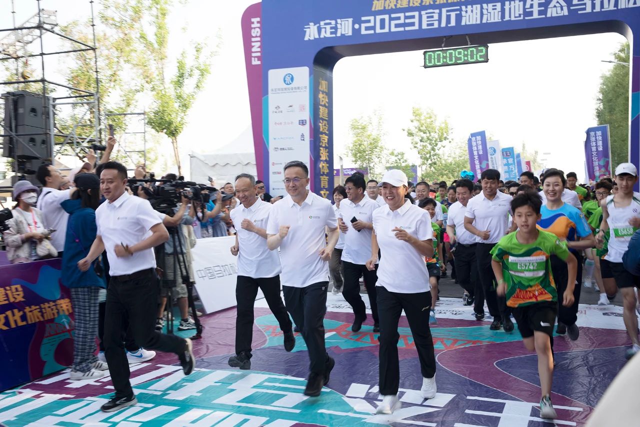 �齫����2��2023������ʪ����̬�����ɳɹ�����