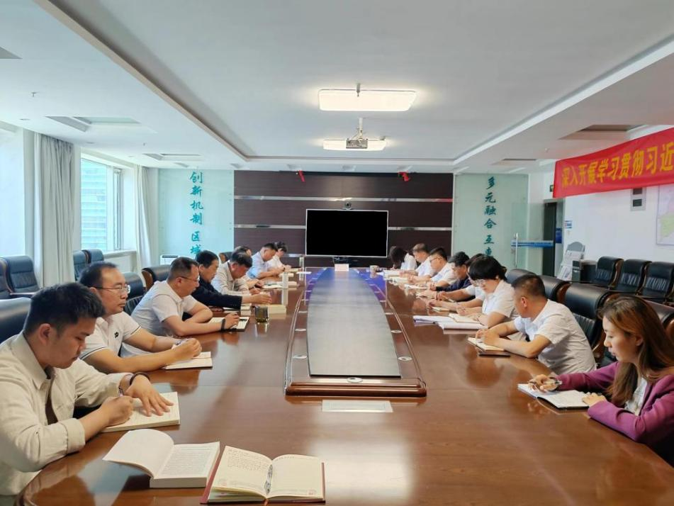 麻将胡了2流域公司以多种大局热烈庆祝中国共产党成立102周年