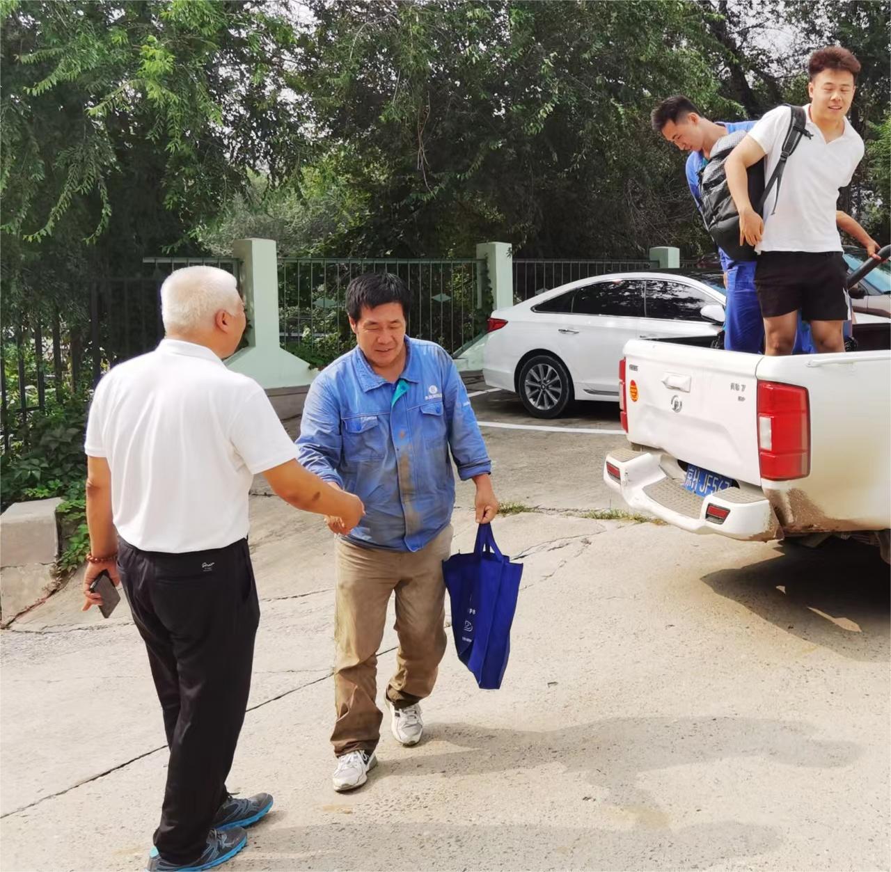 永定文苑 | 谁是最心爱的人