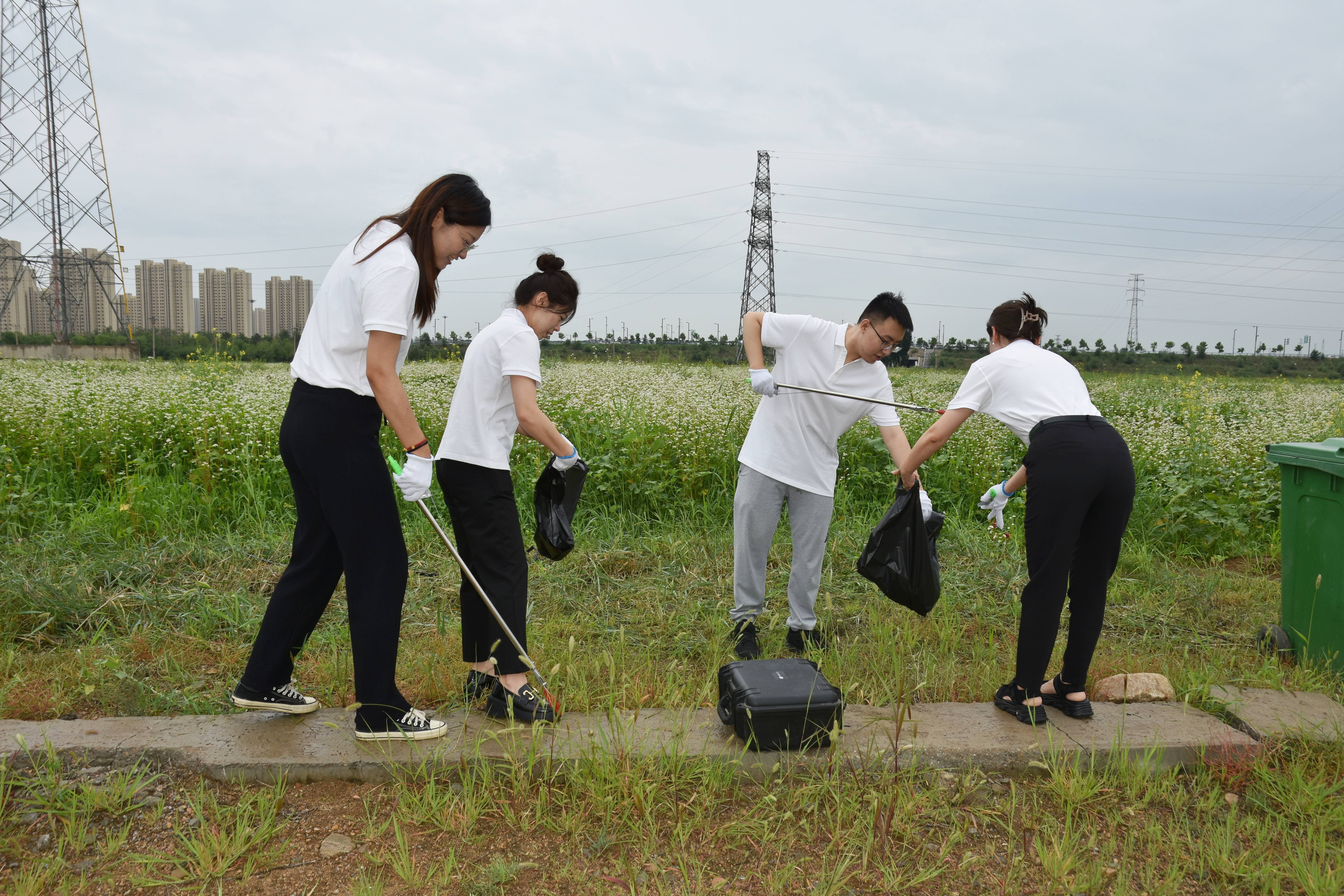 包头市第二届“关爱河湖 ；つ盖缀印毖埠踊ず酉盗谢疃舳