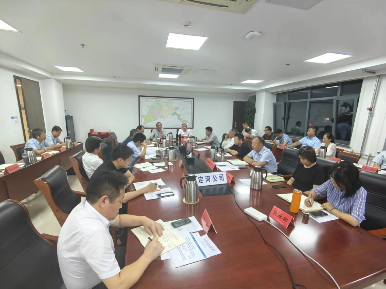 麻将胡了2流域公司以防洪度汛工作现实检验主题教育功效