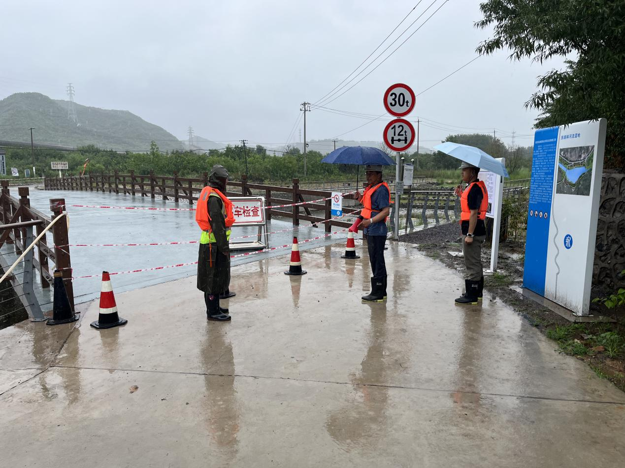 麻将胡了2流域公司以防洪度汛工作现实检验主题教育功效