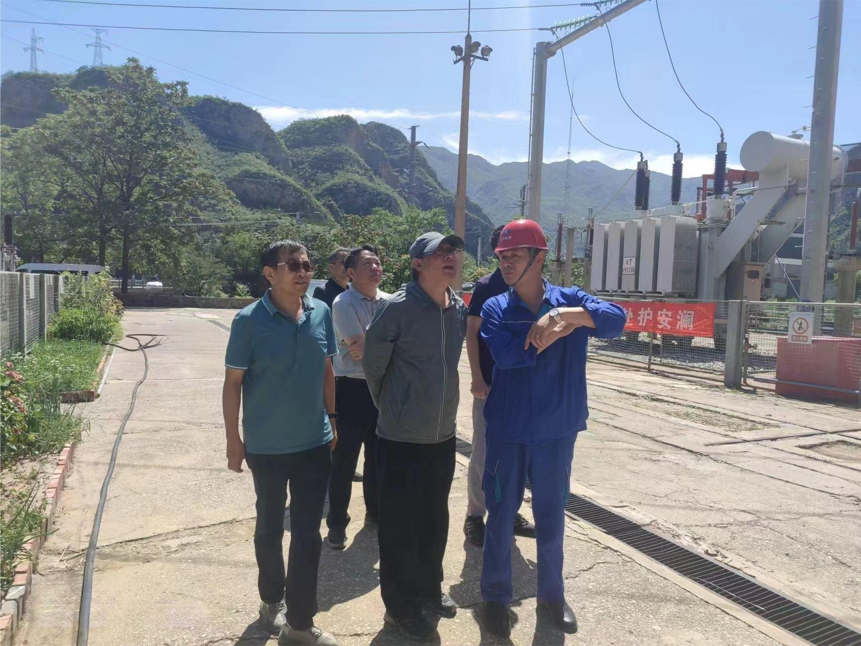 麻将胡了2流域公司以防洪度汛工作现实检验主题教育功效