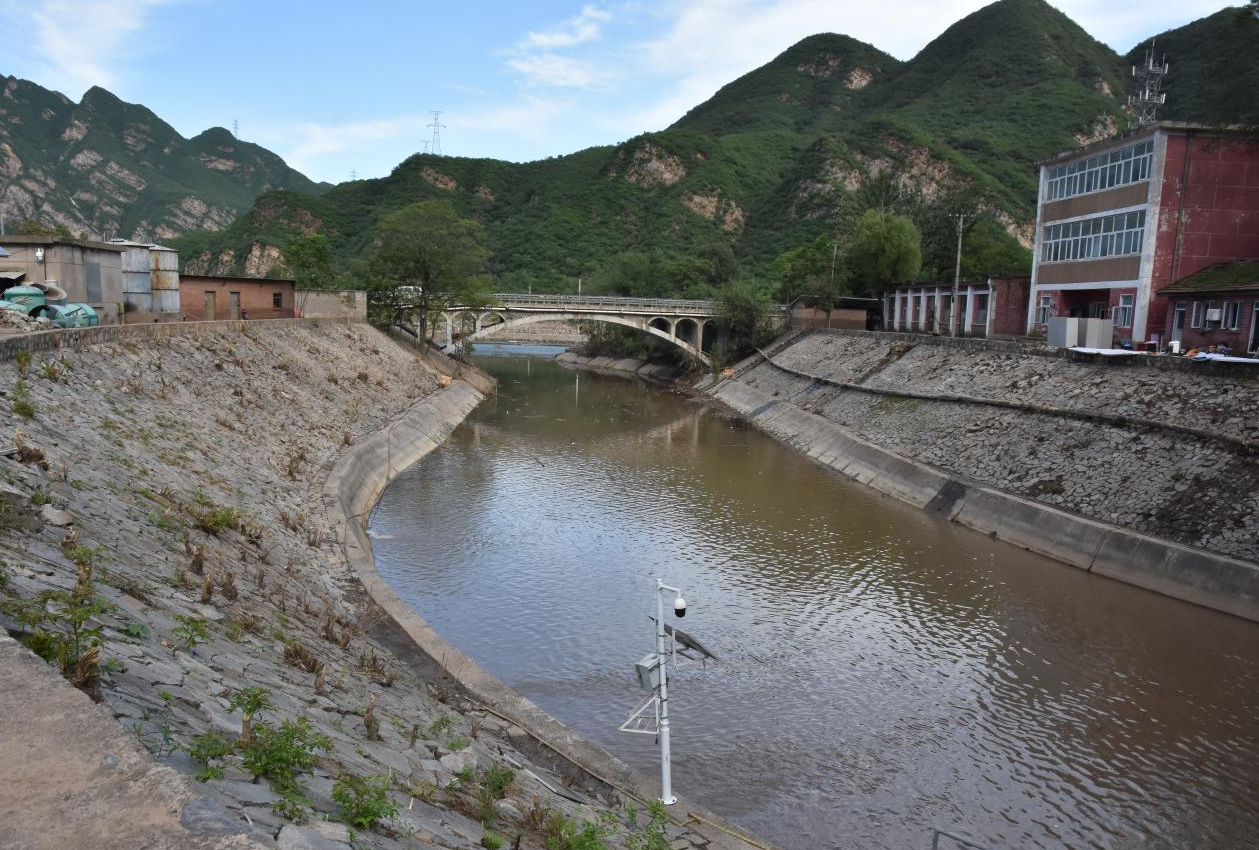 一线传真| 北京运营公司陆续奋战沉建家园