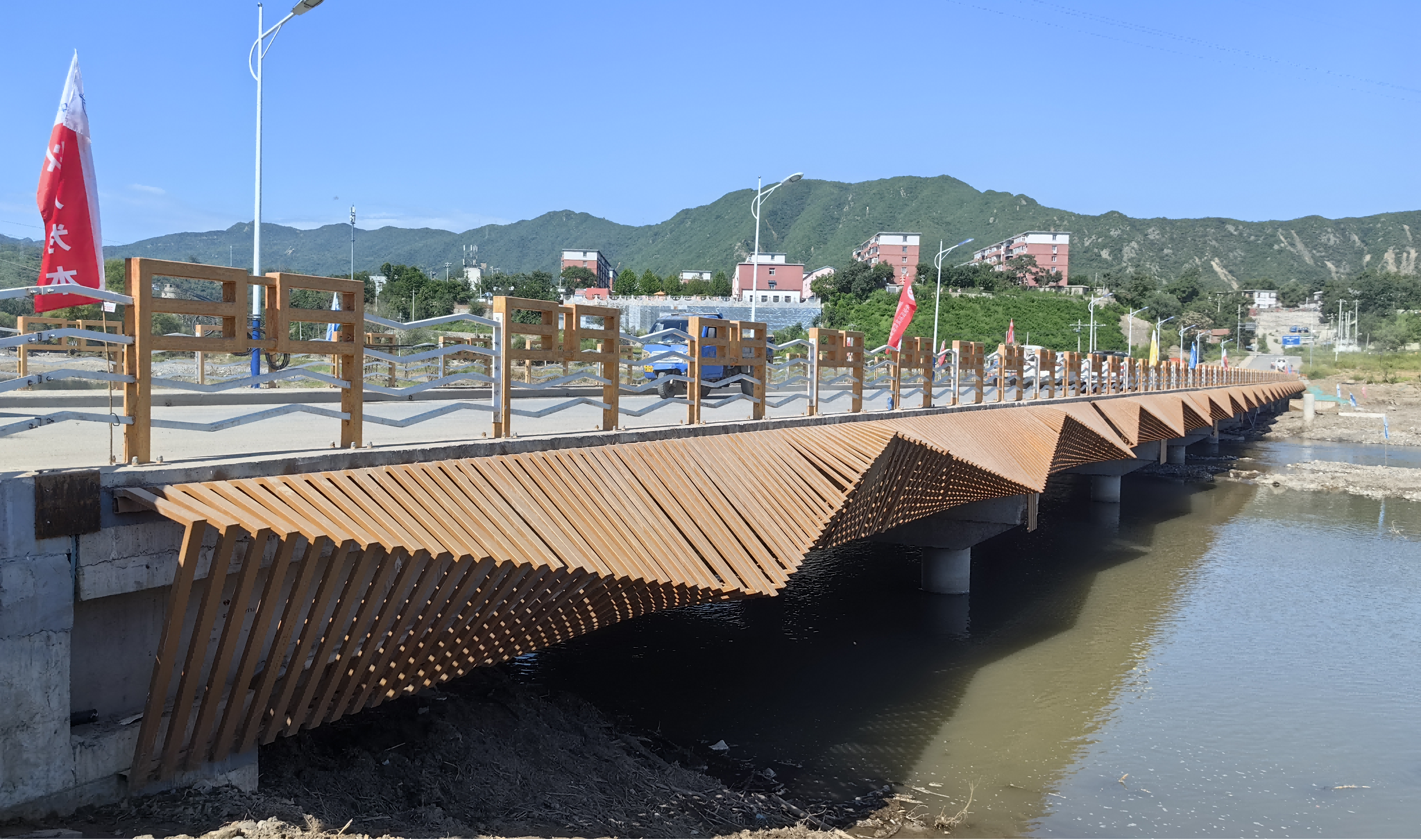 不辱使命，决战决胜——麻将胡了2流域公司提前实现门头沟河路应急算帐工作