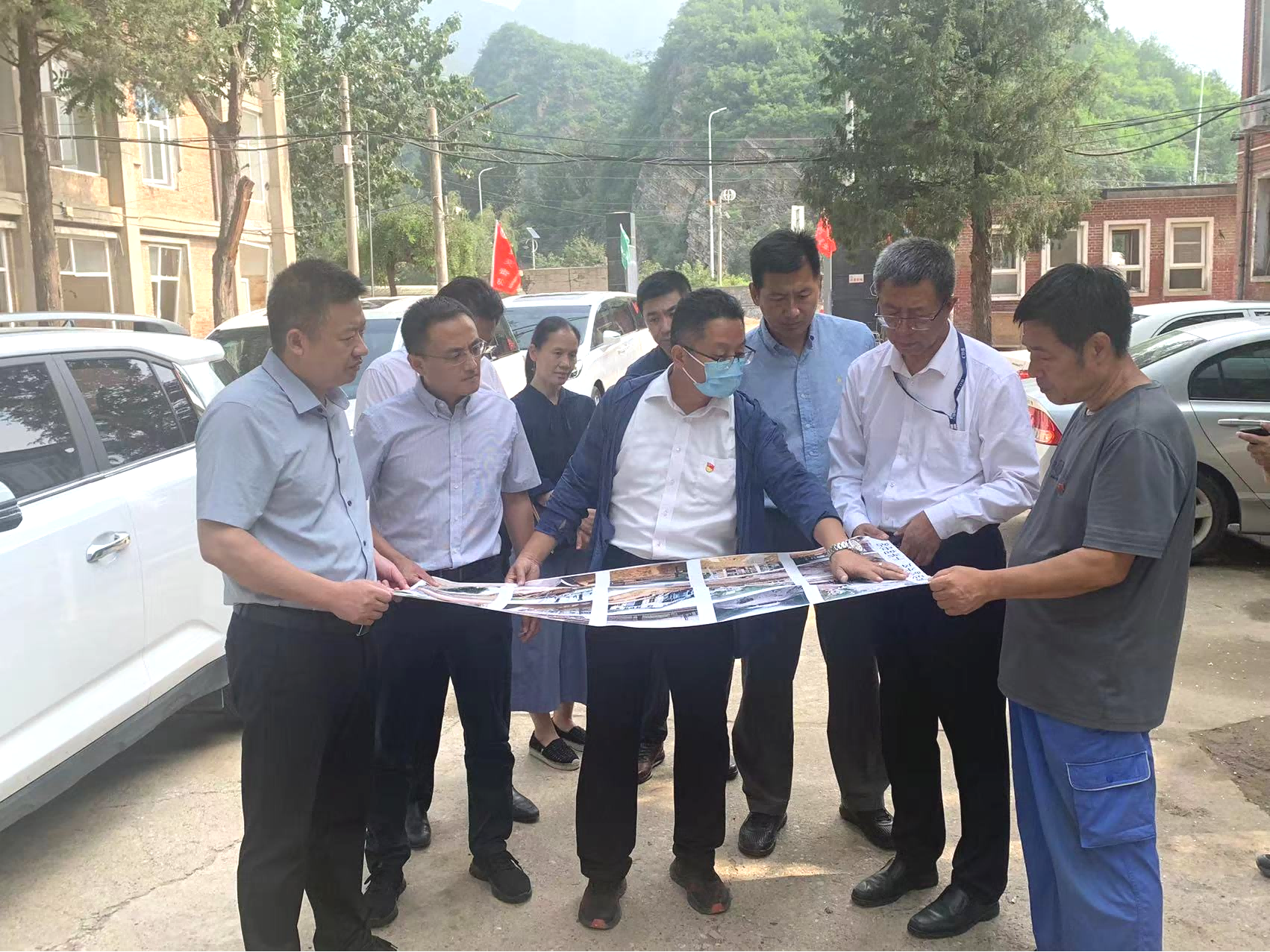 国度开发银行优化信贷政策 全力支持麻将胡了2流域性特大洪水灾后沉建