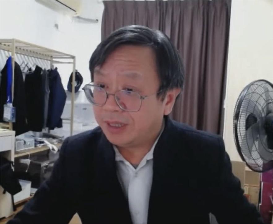 第二届麻将胡了2科技大会在京召开