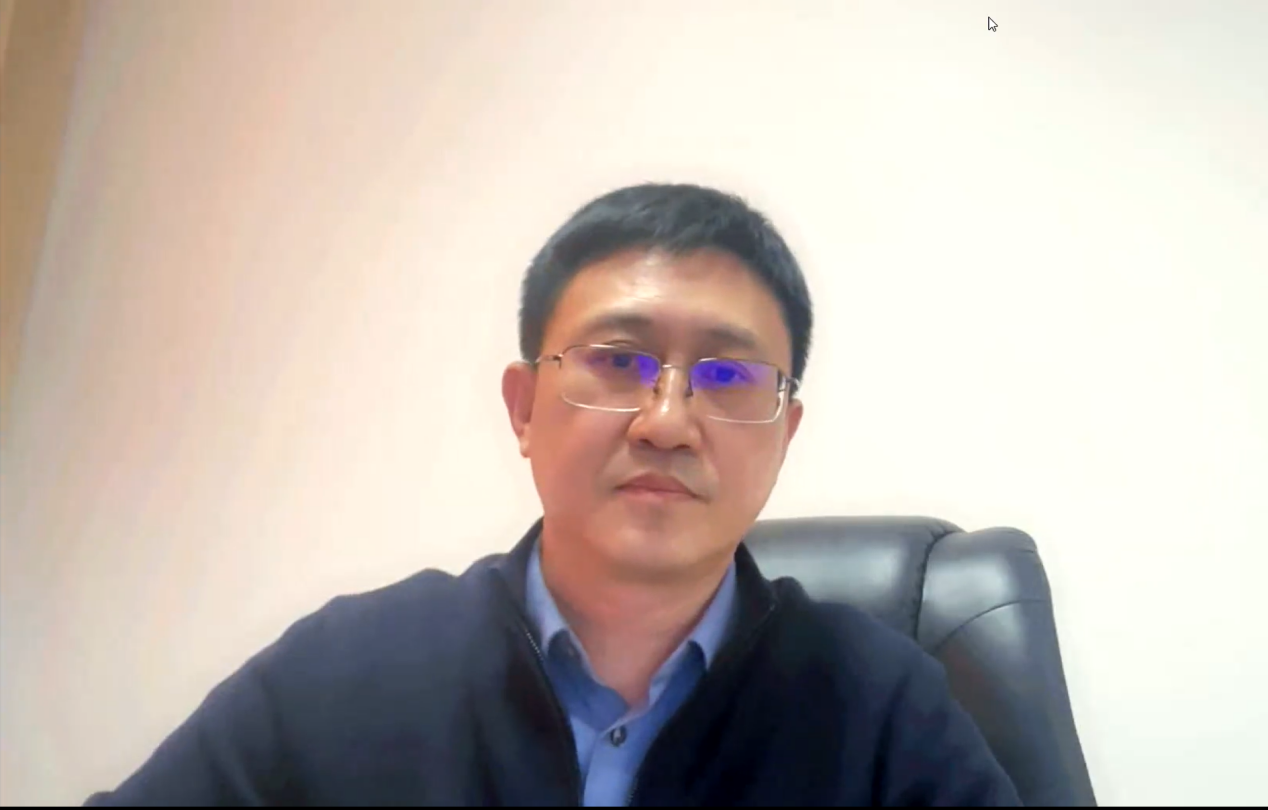 第二届麻将胡了2科技大会在京召开