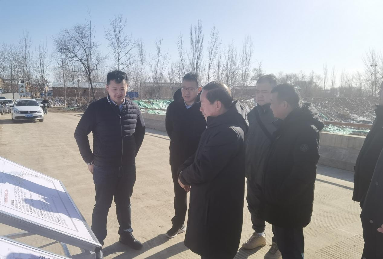 天津分公司 | 天津市水务局查抄麻将胡了2泛区主槽清淤工程