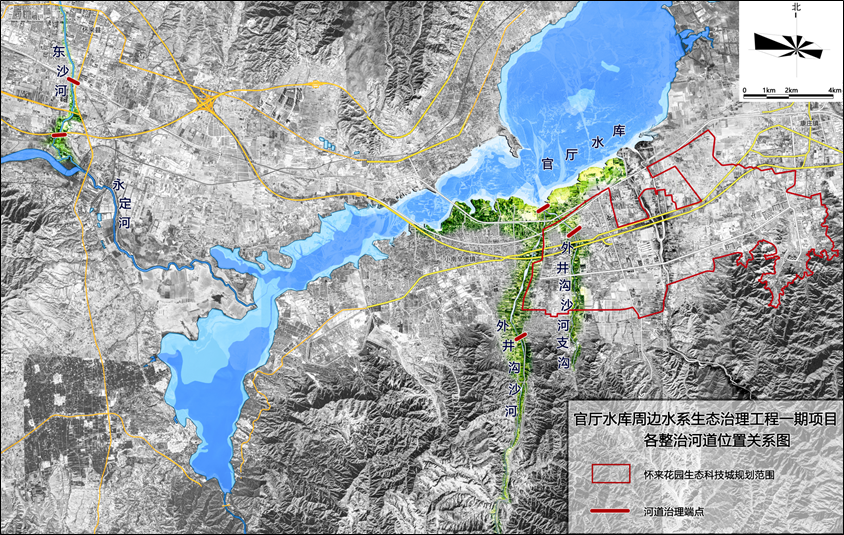 世界水日 中国水周 | 麻将胡了2“善水善治”案例展播（三）