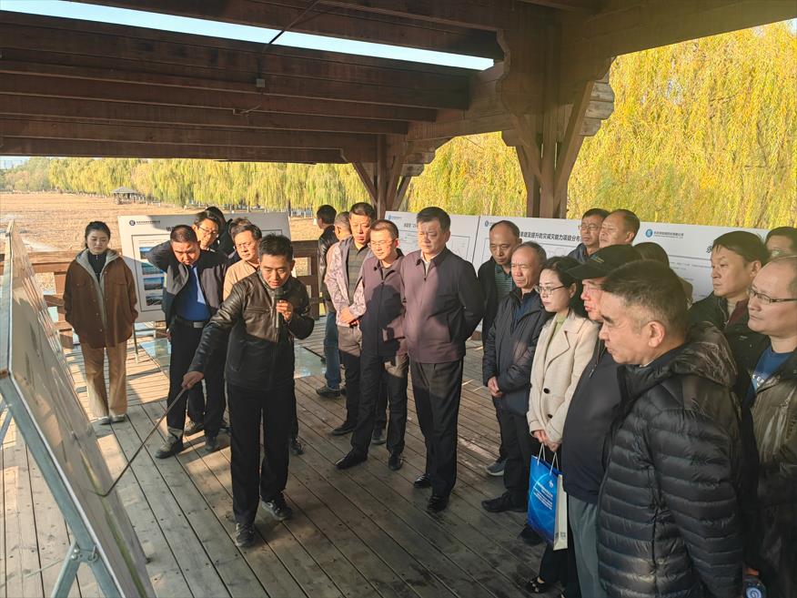 ����ˮ��ίԱ�ᡰ������������չ �۽��������衱ר����ѵ��һ��ʵ�ص����齫����2�ۺ���������̬��������