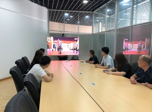 怀想革命先烈 弘扬抗战心灵