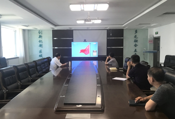 怀想革命先烈 弘扬抗战心灵