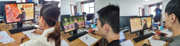 怀想革命先烈 弘扬抗战心灵