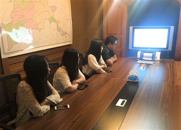 怀想革命先烈 弘扬抗战心灵