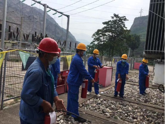 北京运营公司多措并举圆满实现“安全出产月”活动