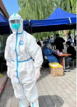打造麻将胡了2“自愿蓝”服务名片②