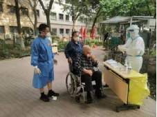 打造麻将胡了2“自愿蓝”服务名片④