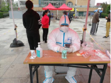 打造麻将胡了2“自愿蓝”服务名片④