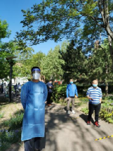 打造麻将胡了2“自愿蓝”服务名片③