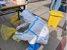 打造麻将胡了2“自愿蓝”服务名片③