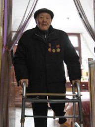 张富清