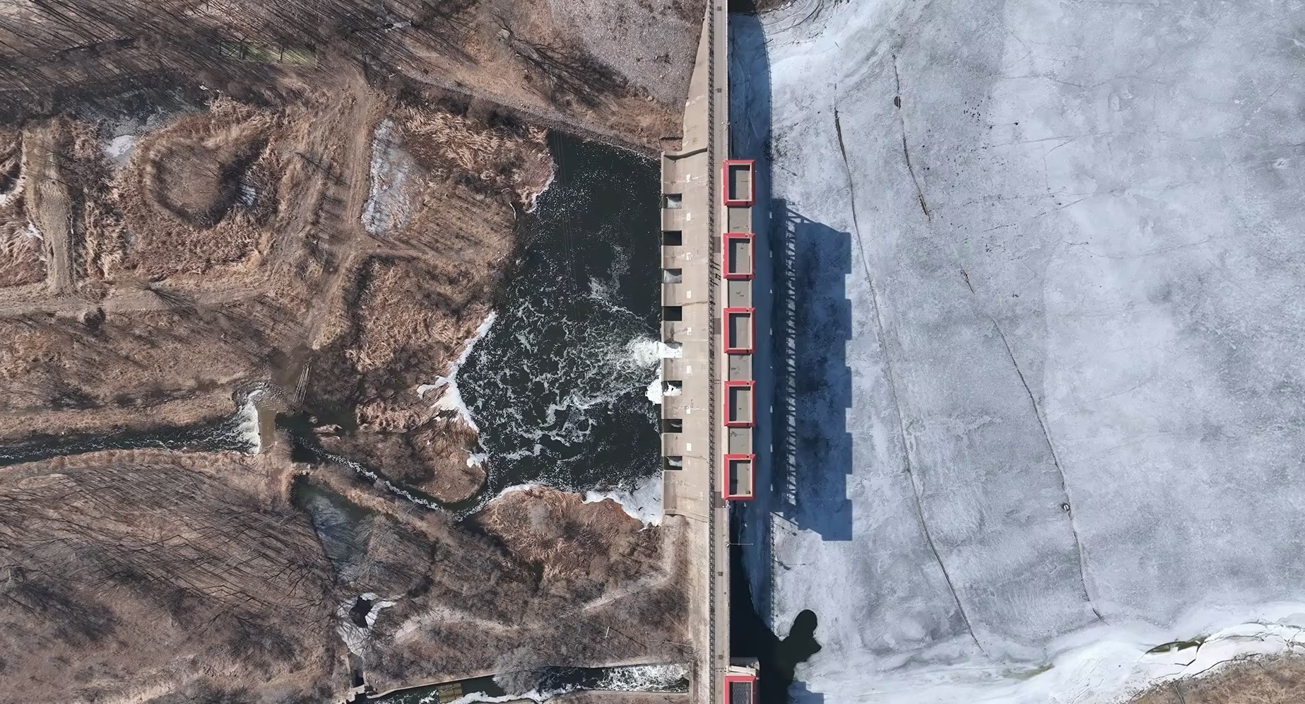 洋河水库